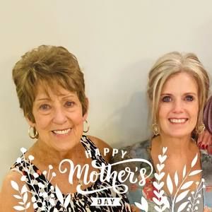 Meet your Posher, Christy